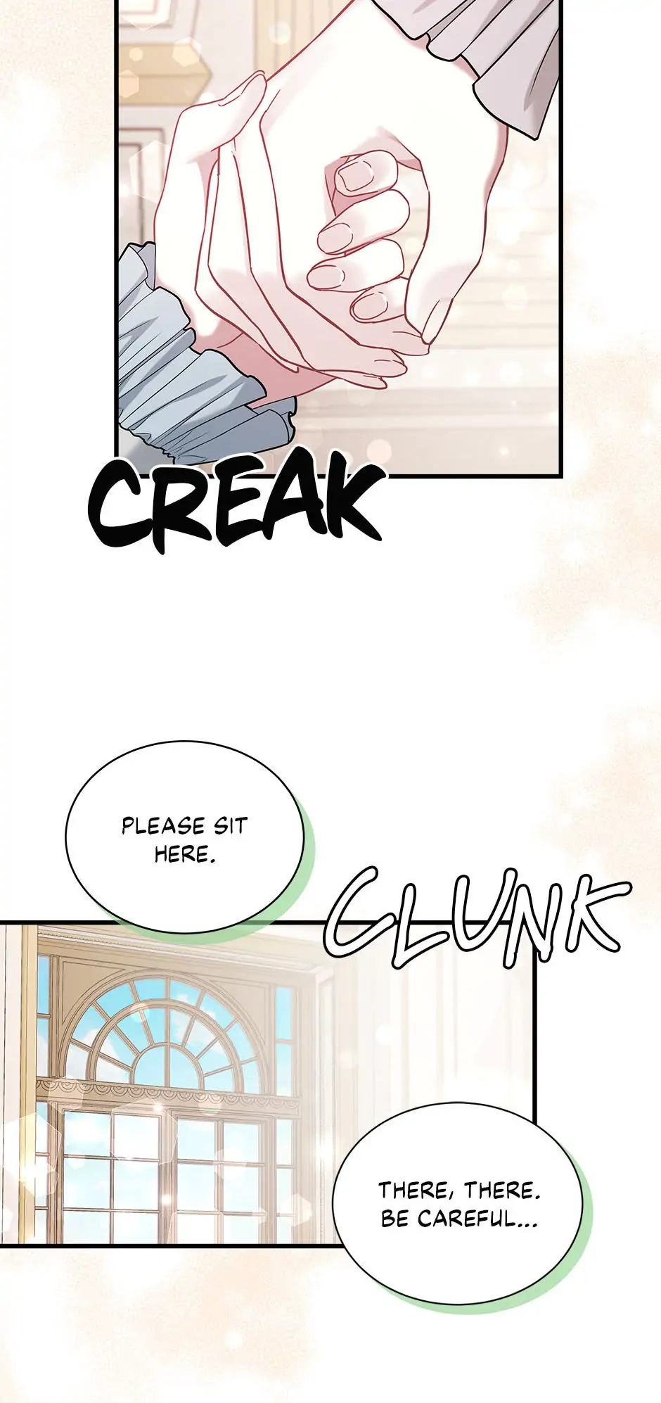 Not-Sew-Wicked Stepmom 「Official」 - Episode 57 manhwa