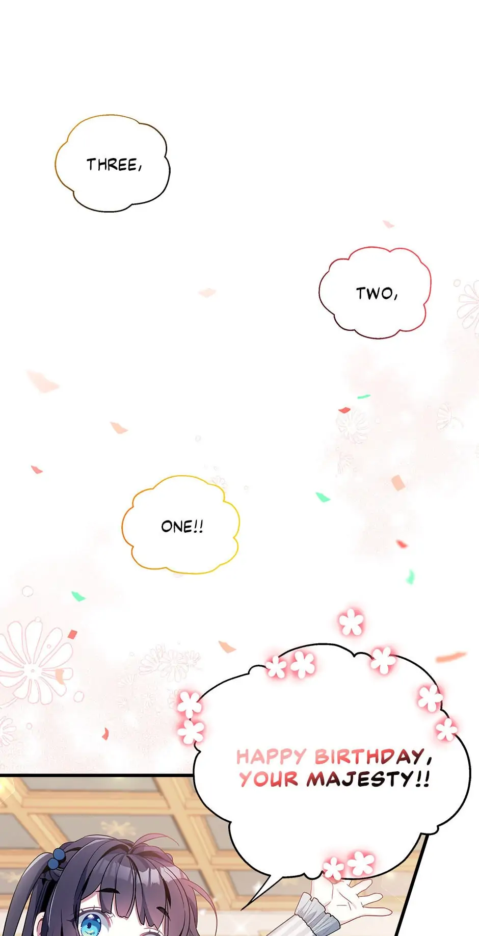 Not-Sew-Wicked Stepmom 「Official」 - Episode 58 manhwa