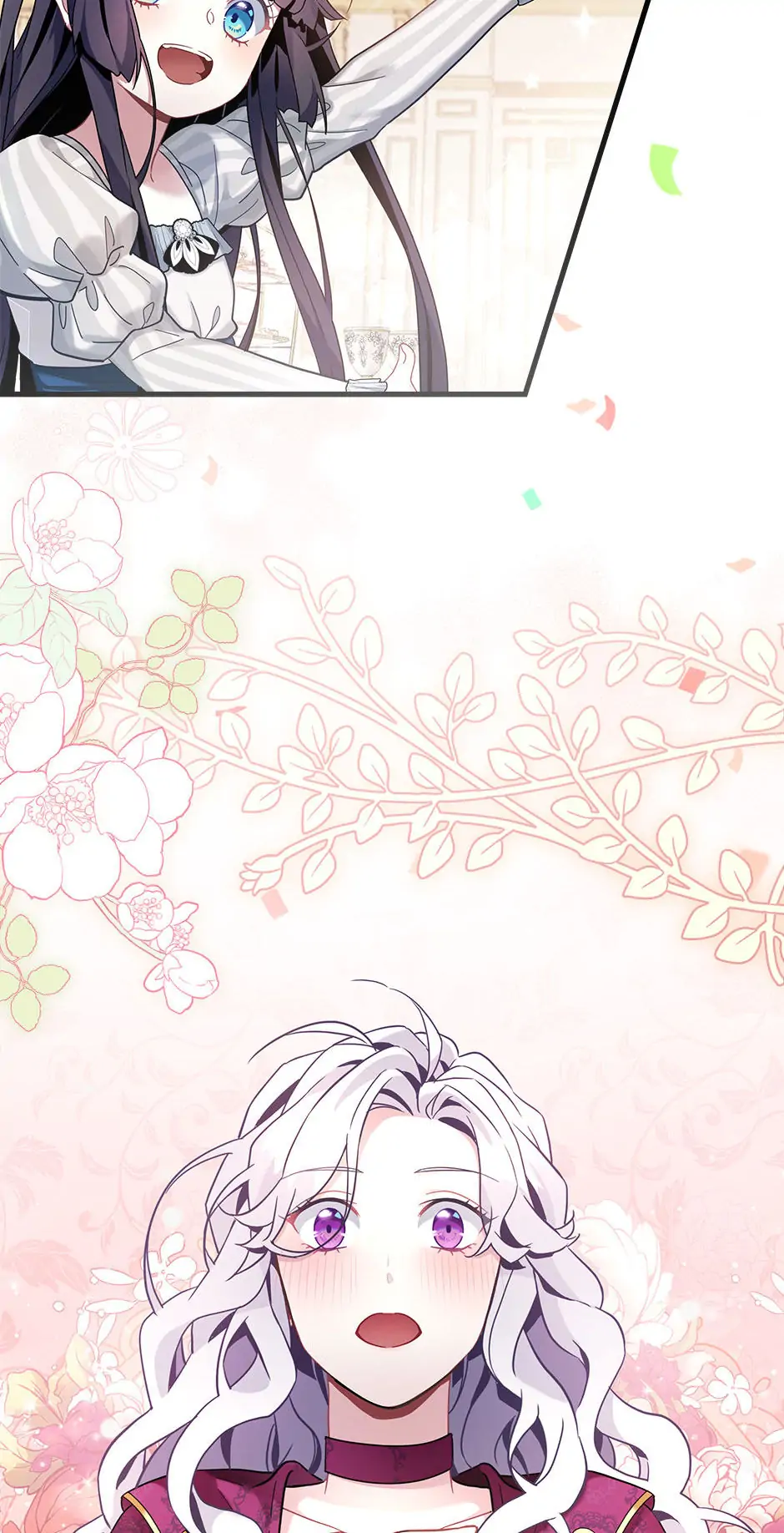 Not-Sew-Wicked Stepmom 「Official」 - Episode 58 manhwa