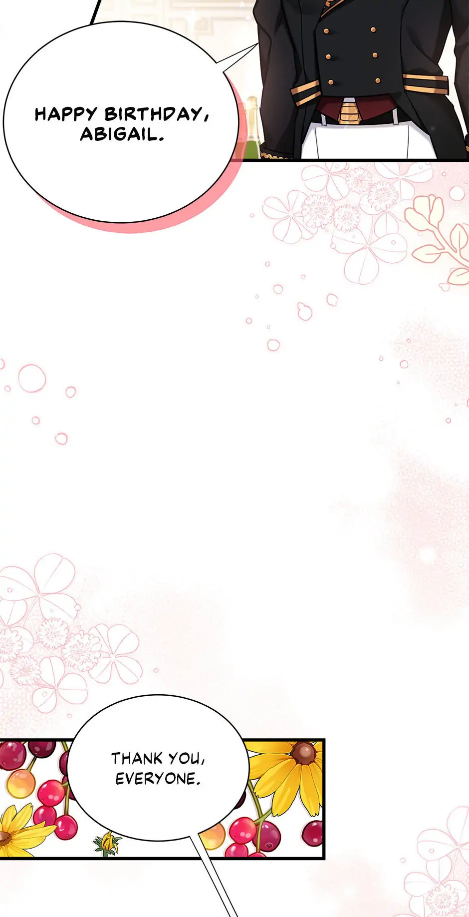 Not-Sew-Wicked Stepmom 「Official」 - Episode 58 manhwa