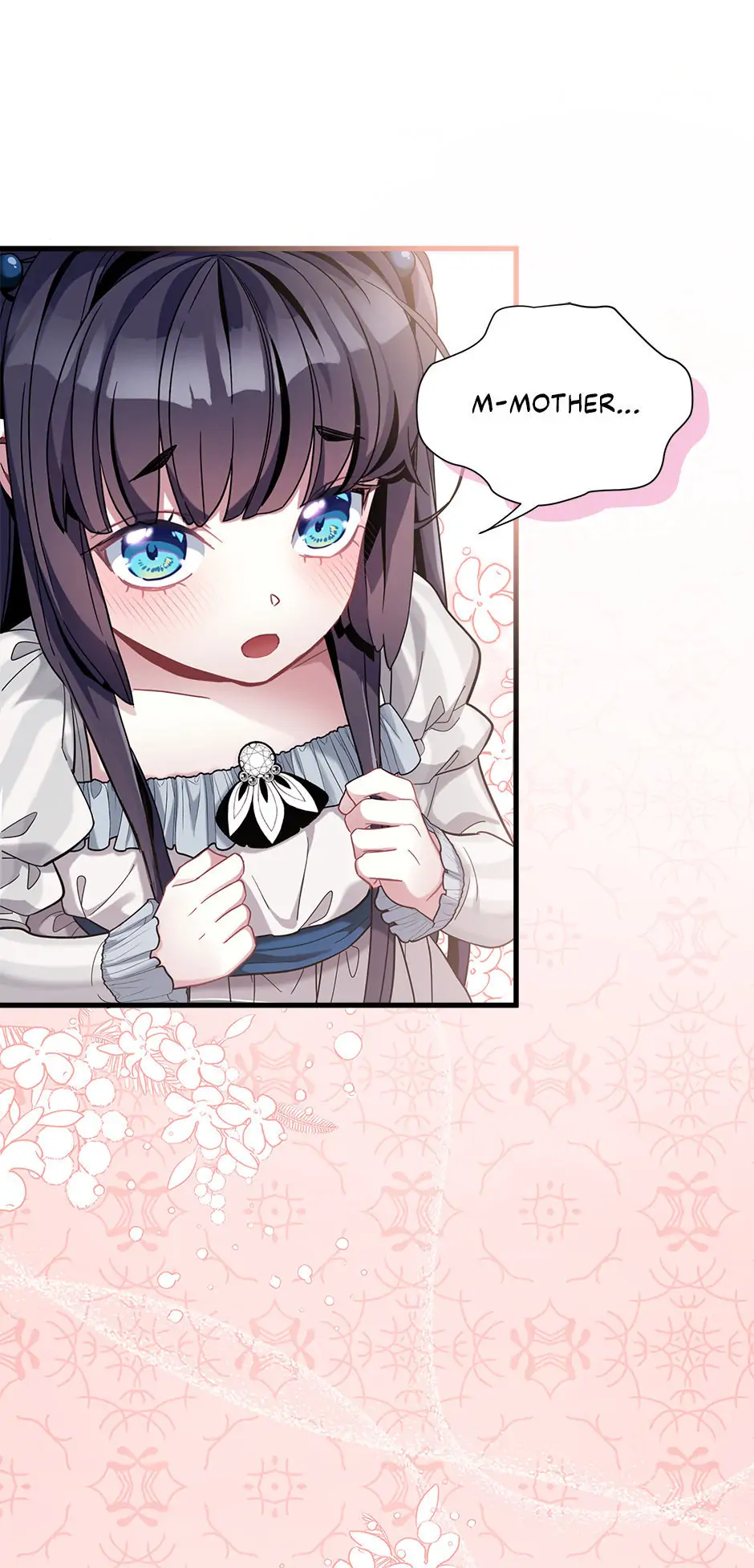 Not-Sew-Wicked Stepmom 「Official」 - Episode 58 manhwa