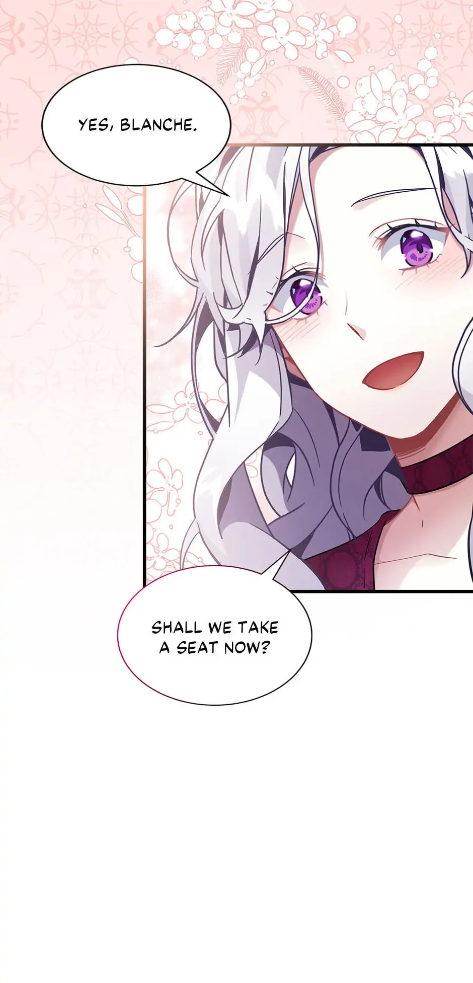 Not-Sew-Wicked Stepmom 「Official」 - Episode 58 manhwa