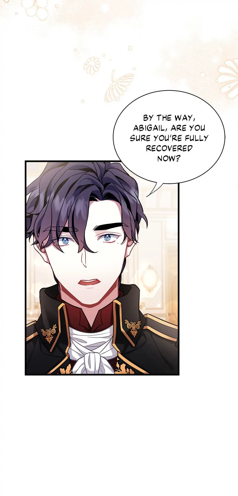 Not-Sew-Wicked Stepmom 「Official」 - Episode 58 manhwa