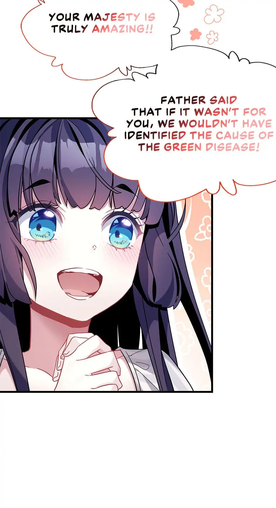 Not-Sew-Wicked Stepmom 「Official」 - Episode 58 manhwa