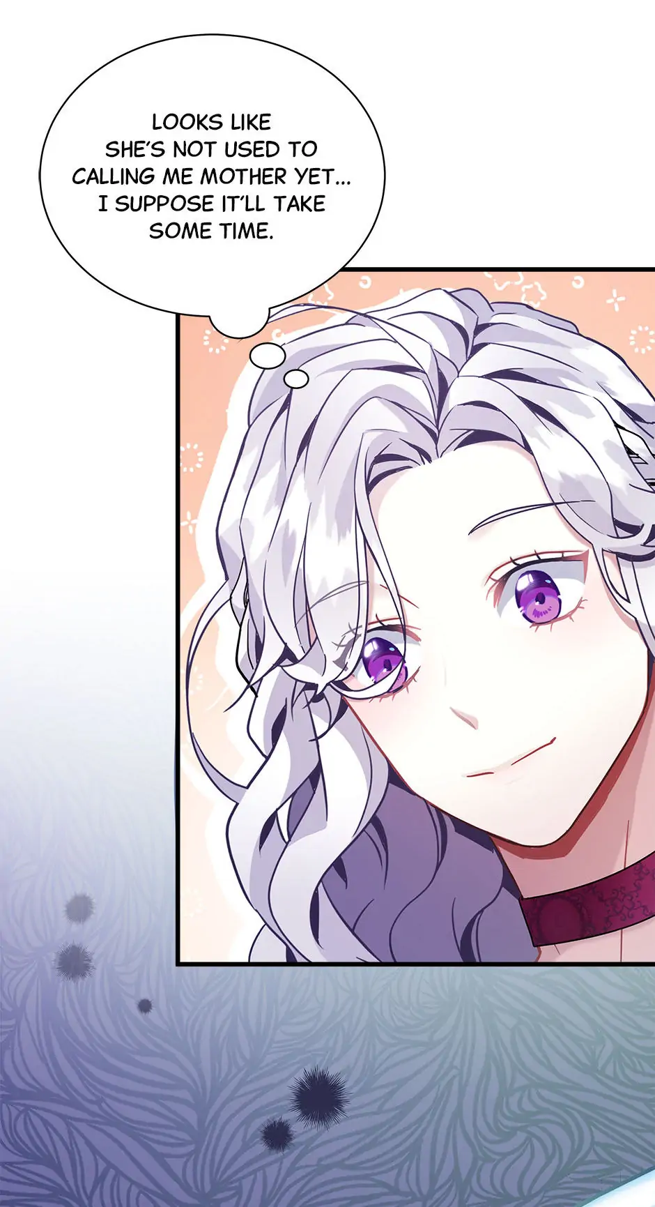 Not-Sew-Wicked Stepmom 「Official」 - Episode 58 manhwa