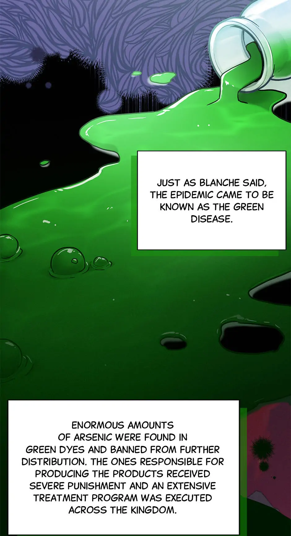 Not-Sew-Wicked Stepmom 「Official」 - Episode 58 manhwa