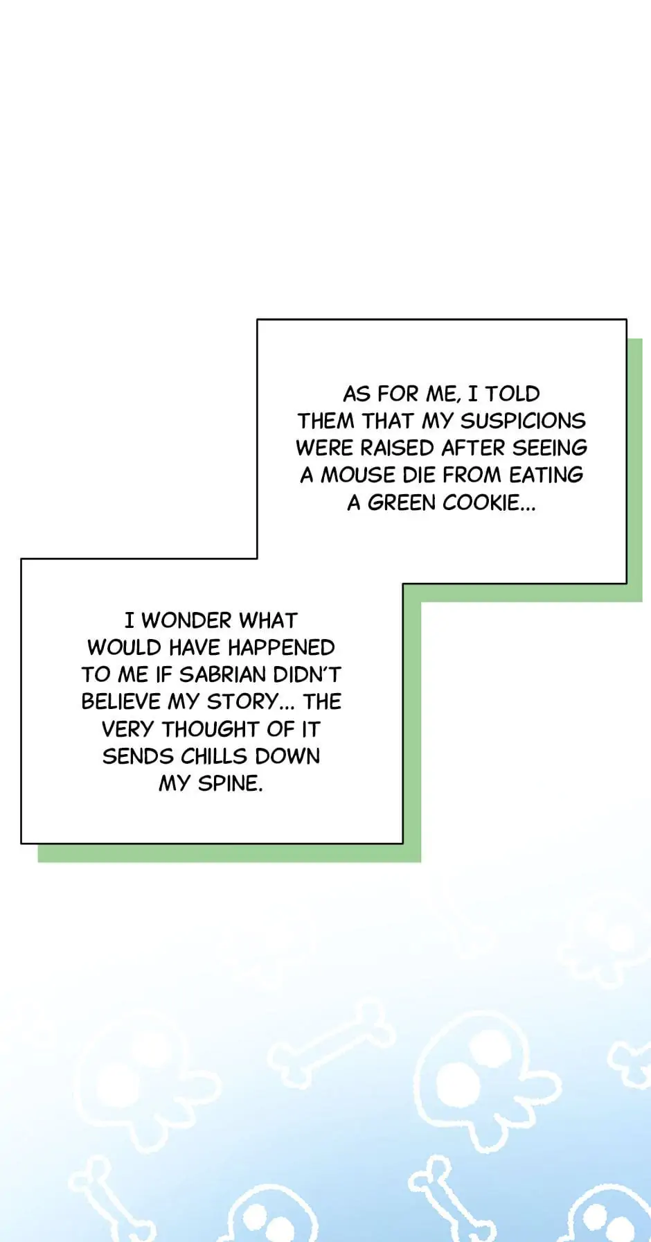 Not-Sew-Wicked Stepmom 「Official」 - Episode 58 manhwa
