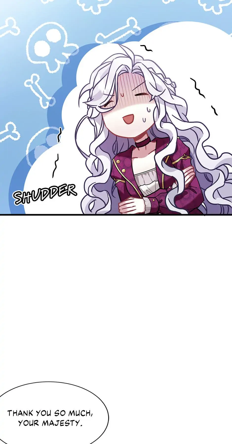 Not-Sew-Wicked Stepmom 「Official」 - Episode 58 manhwa