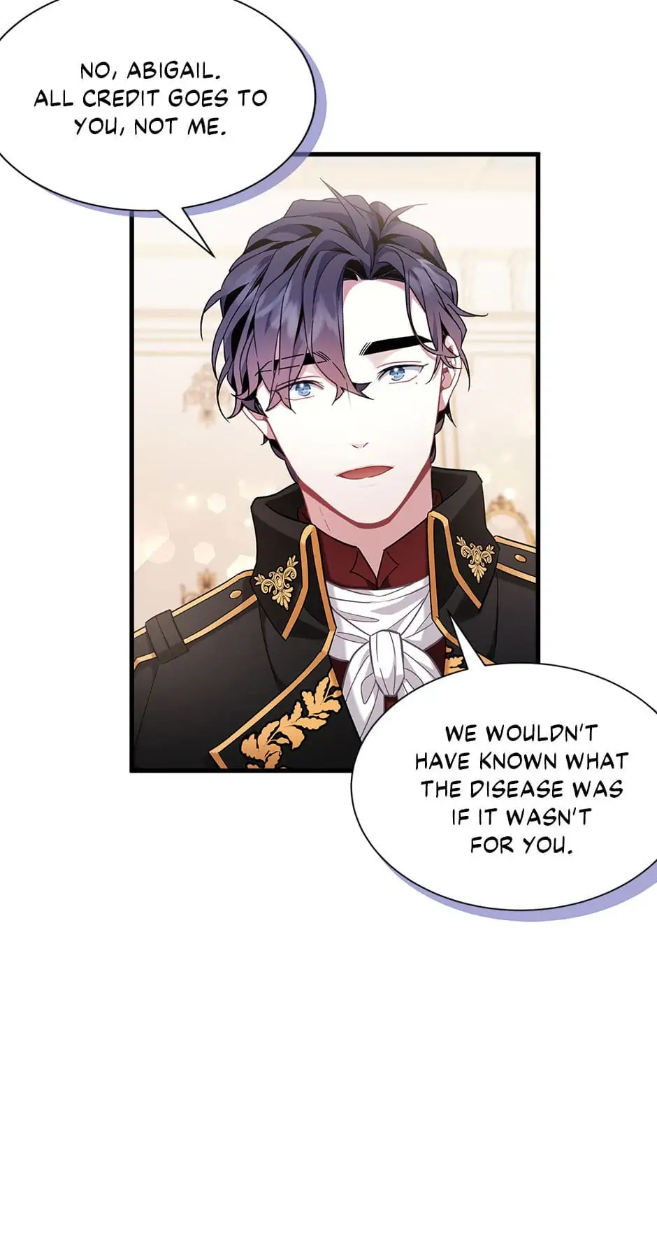 Not-Sew-Wicked Stepmom 「Official」 - Episode 58 manhwa