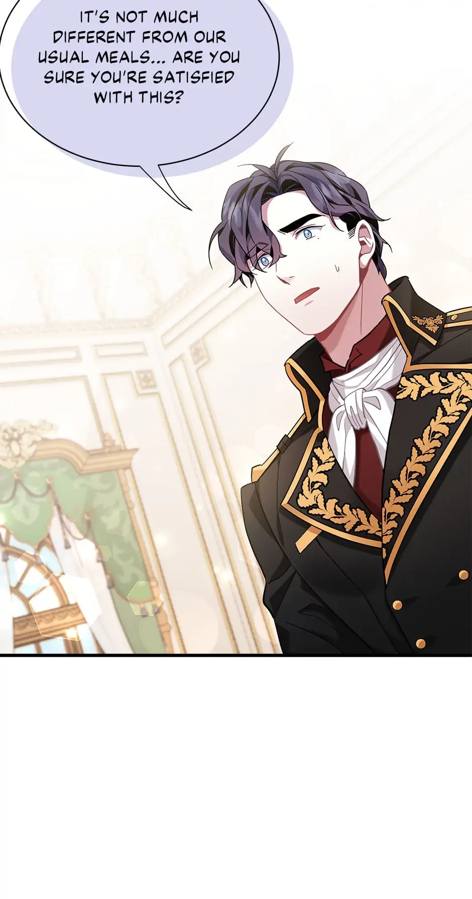 Not-Sew-Wicked Stepmom 「Official」 - Episode 58 manhwa