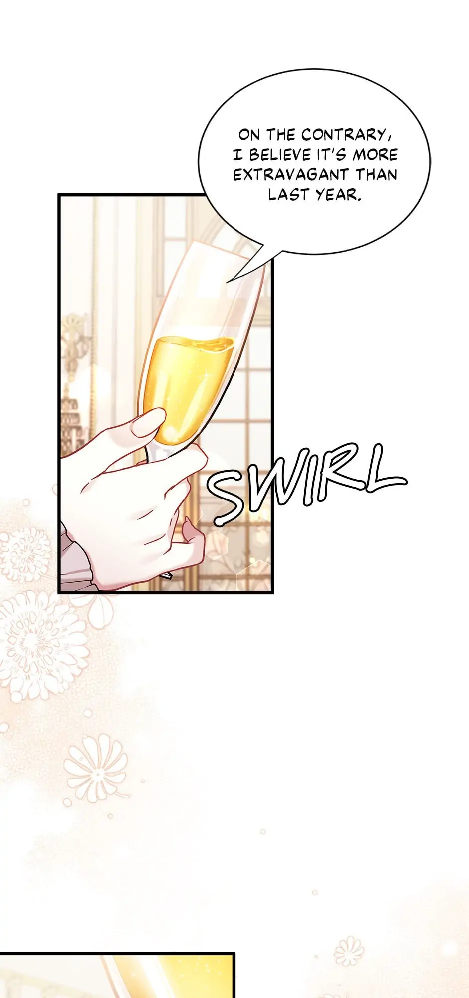 Not-Sew-Wicked Stepmom 「Official」 - Episode 58 manhwa