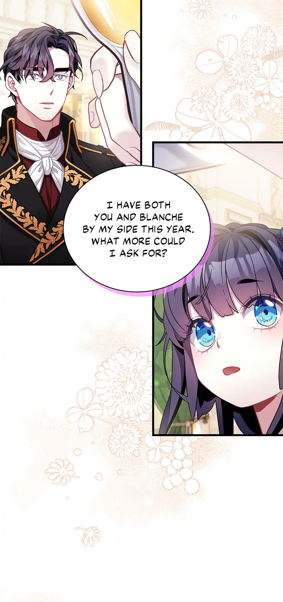 Not-Sew-Wicked Stepmom 「Official」 - Episode 58 manhwa