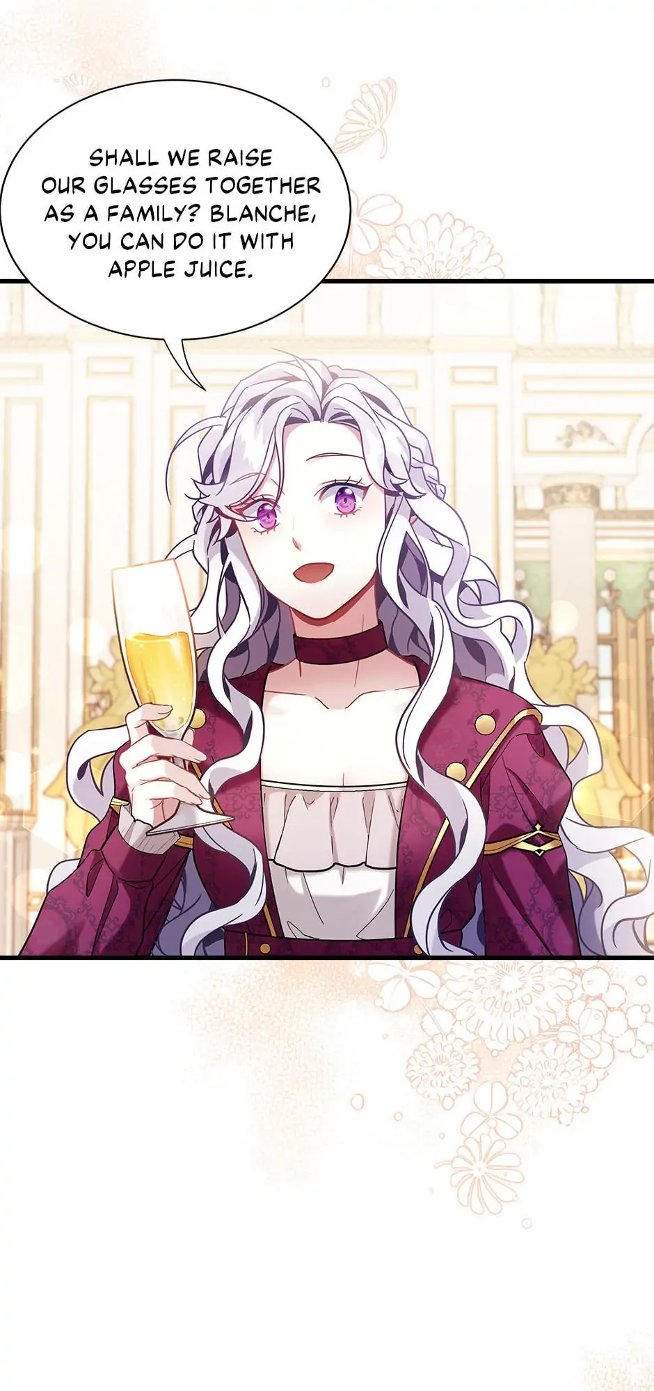 Not-Sew-Wicked Stepmom 「Official」 - Episode 58 manhwa