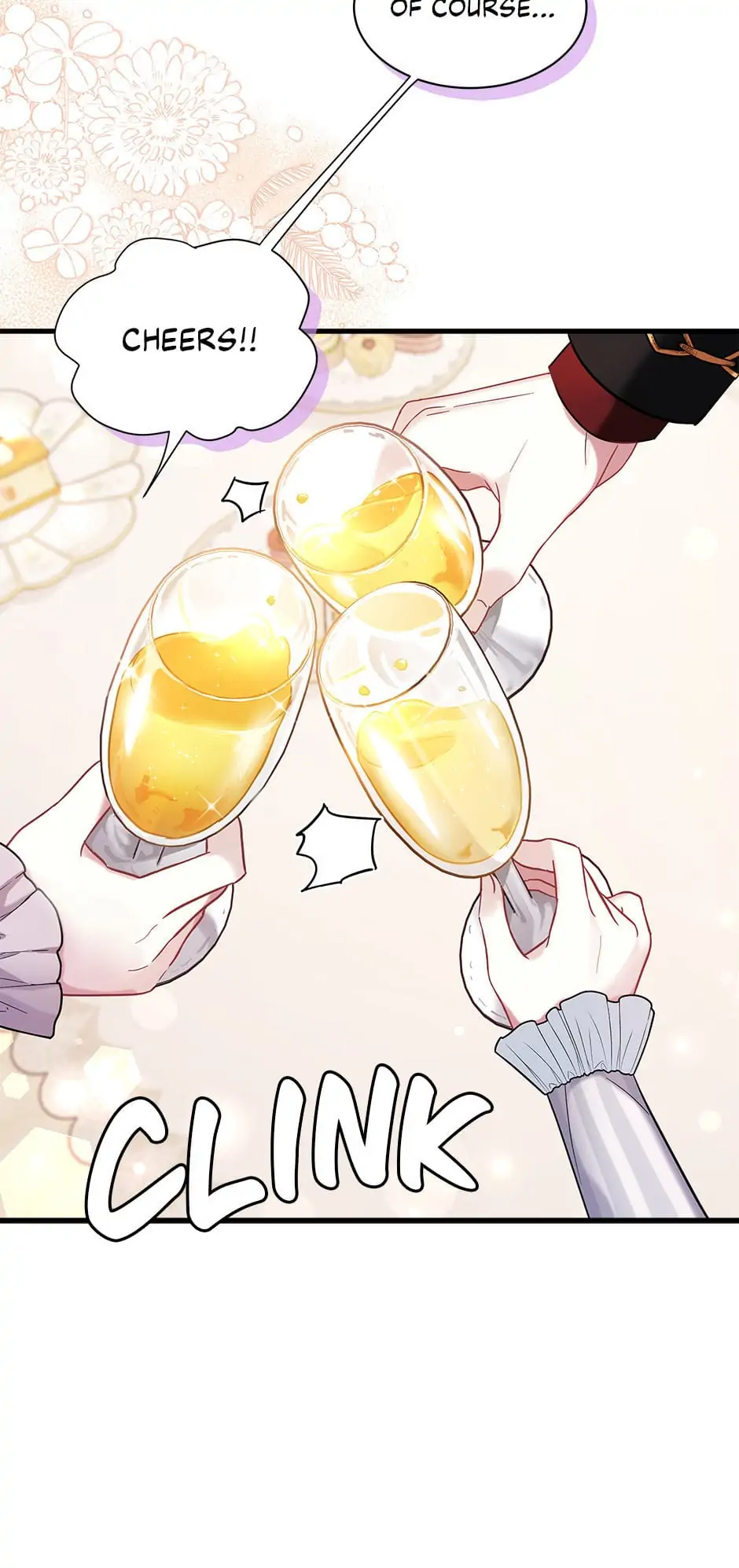 Not-Sew-Wicked Stepmom 「Official」 - Episode 58 manhwa