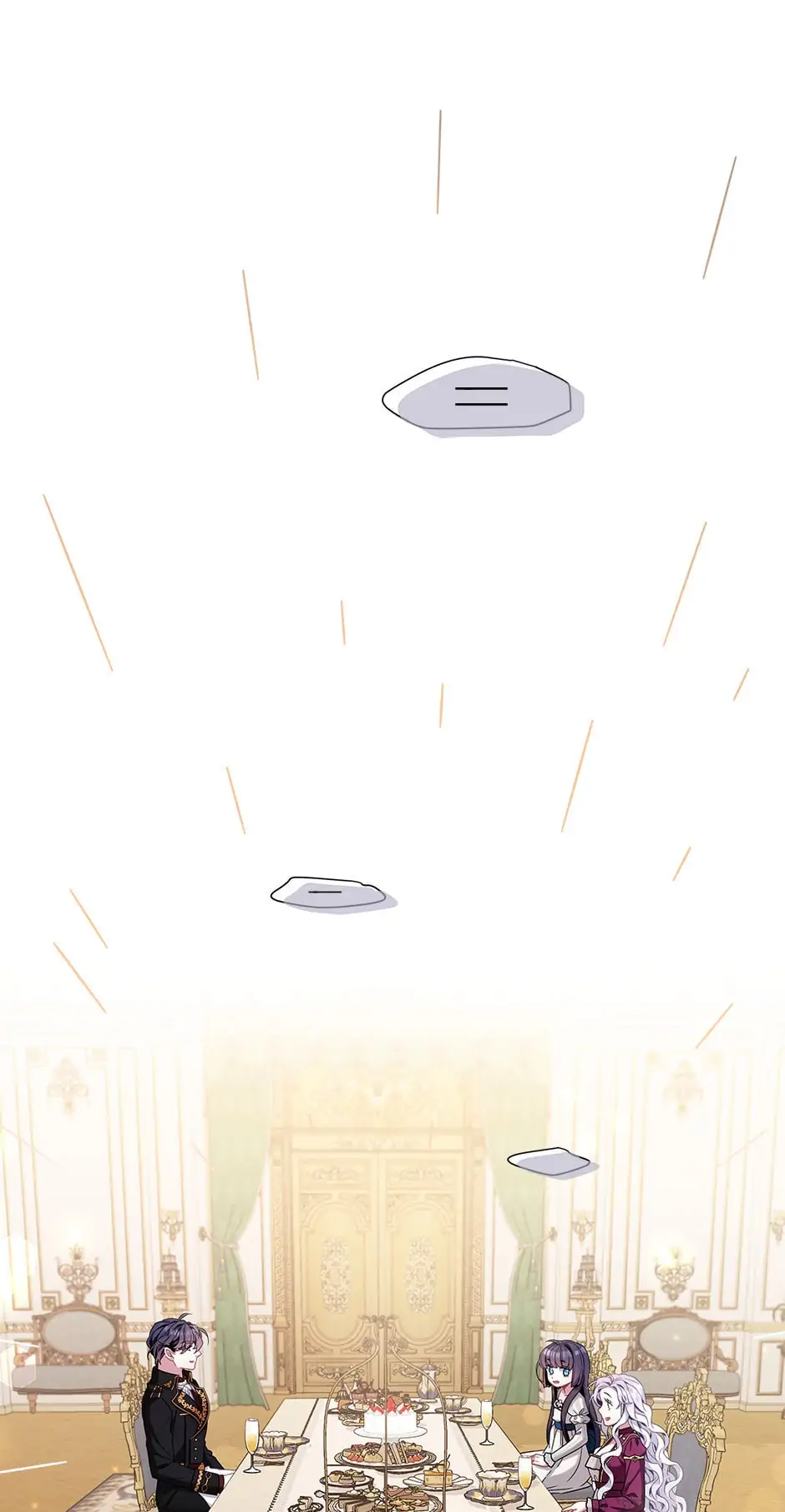 Not-Sew-Wicked Stepmom 「Official」 - Episode 58 manhwa