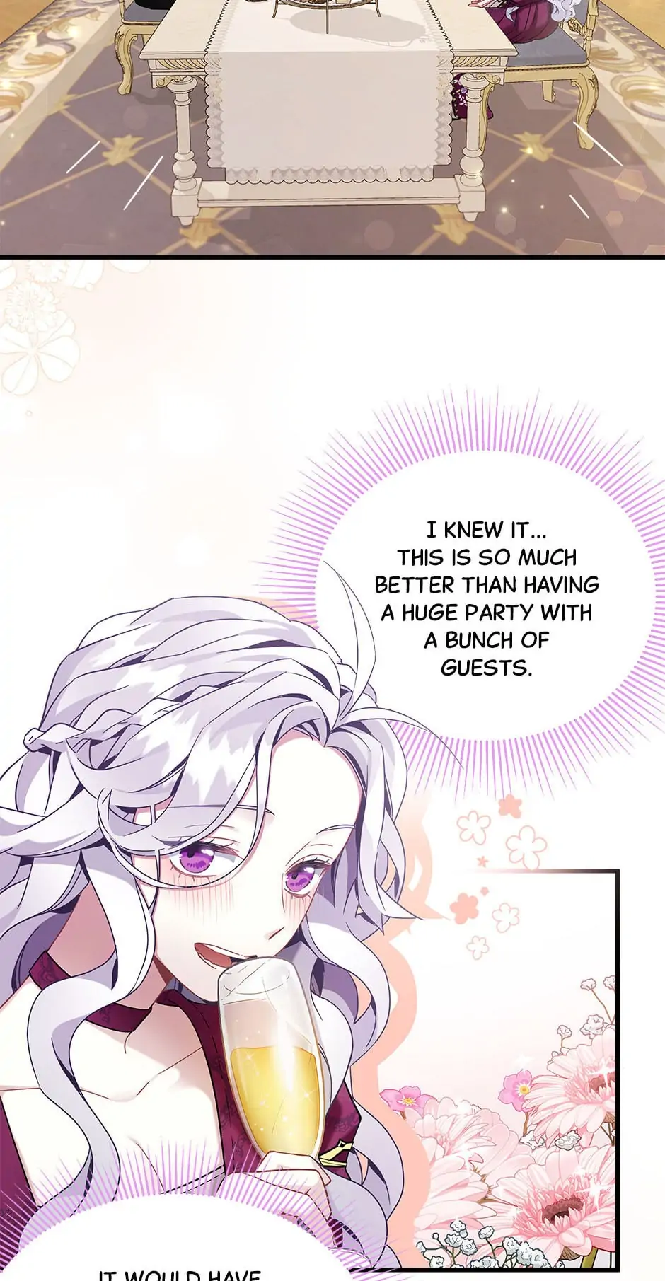 Not-Sew-Wicked Stepmom 「Official」 - Episode 58 manhwa