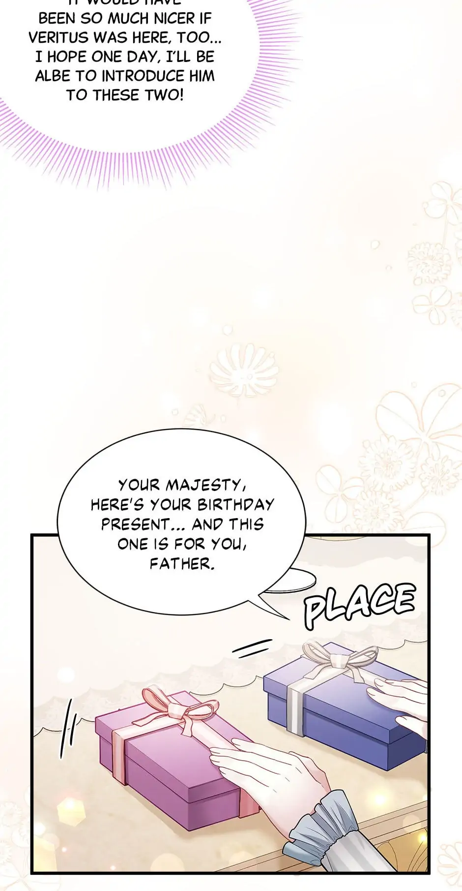 Not-Sew-Wicked Stepmom 「Official」 - Episode 58 manhwa