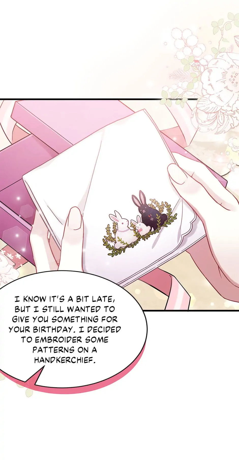Not-Sew-Wicked Stepmom 「Official」 - Episode 58 manhwa