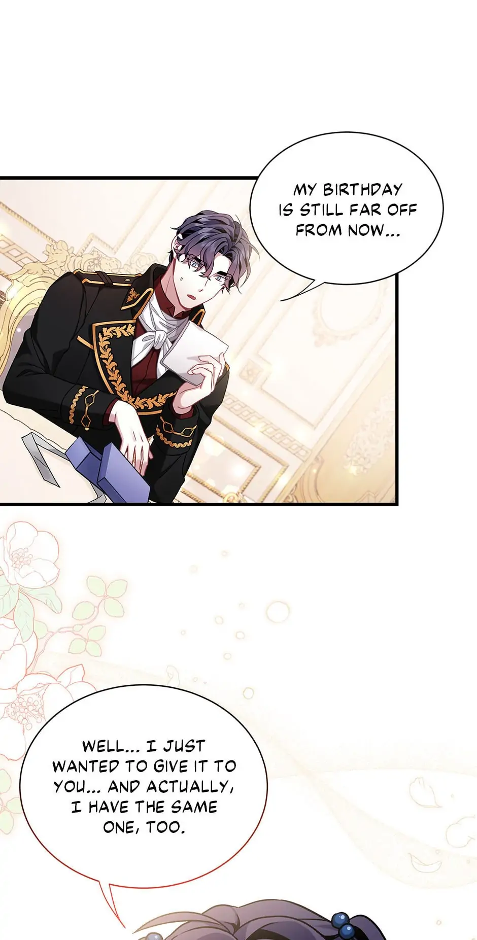 Not-Sew-Wicked Stepmom 「Official」 - Episode 58 manhwa
