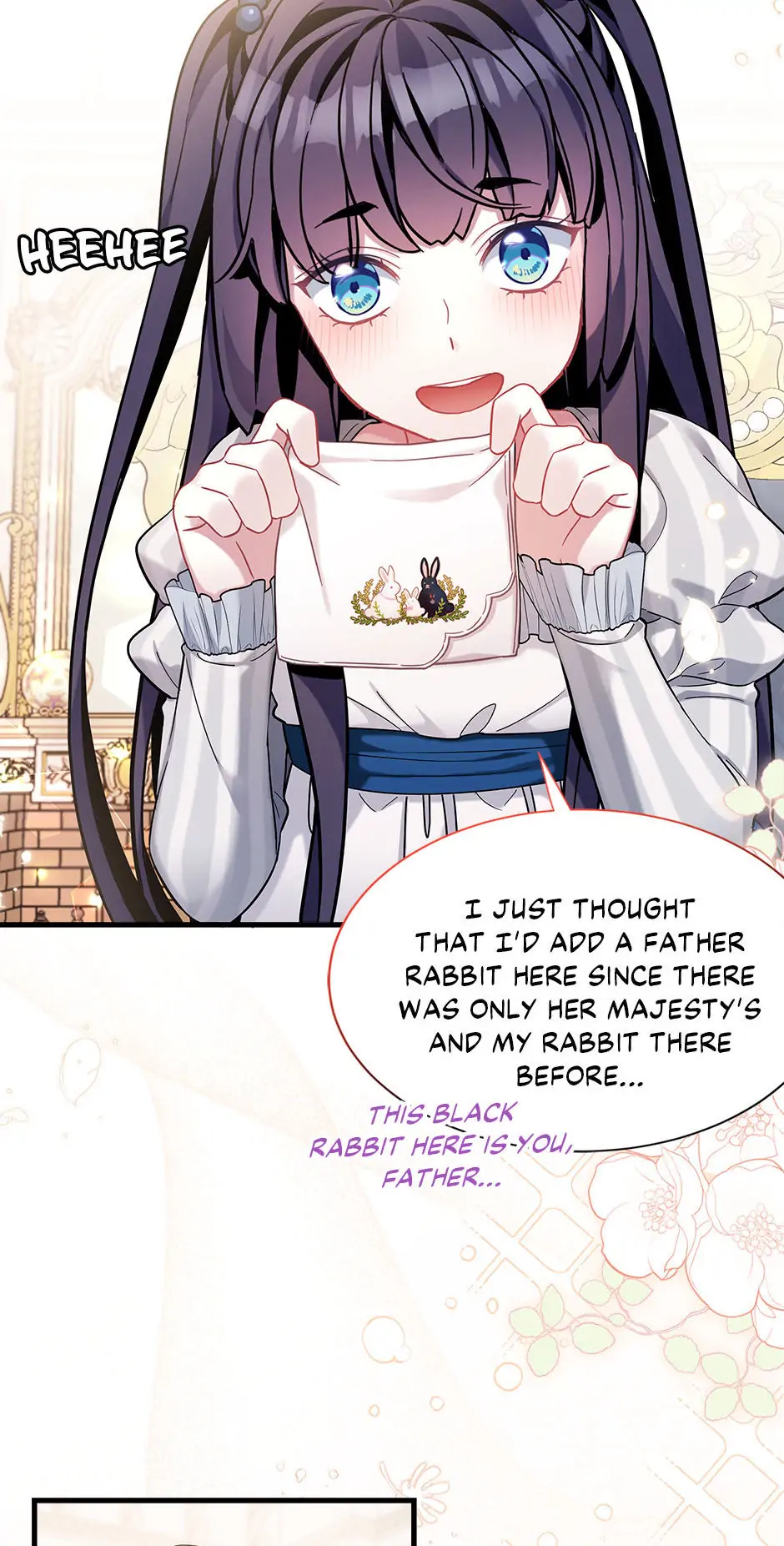 Not-Sew-Wicked Stepmom 「Official」 - Episode 58 manhwa