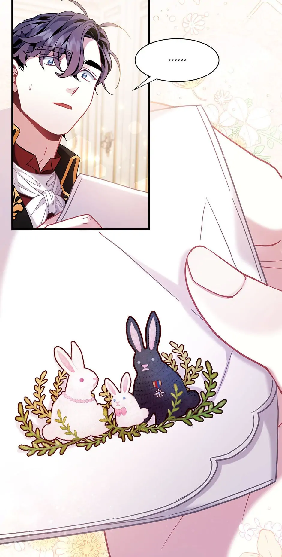 Not-Sew-Wicked Stepmom 「Official」 - Episode 58 manhwa