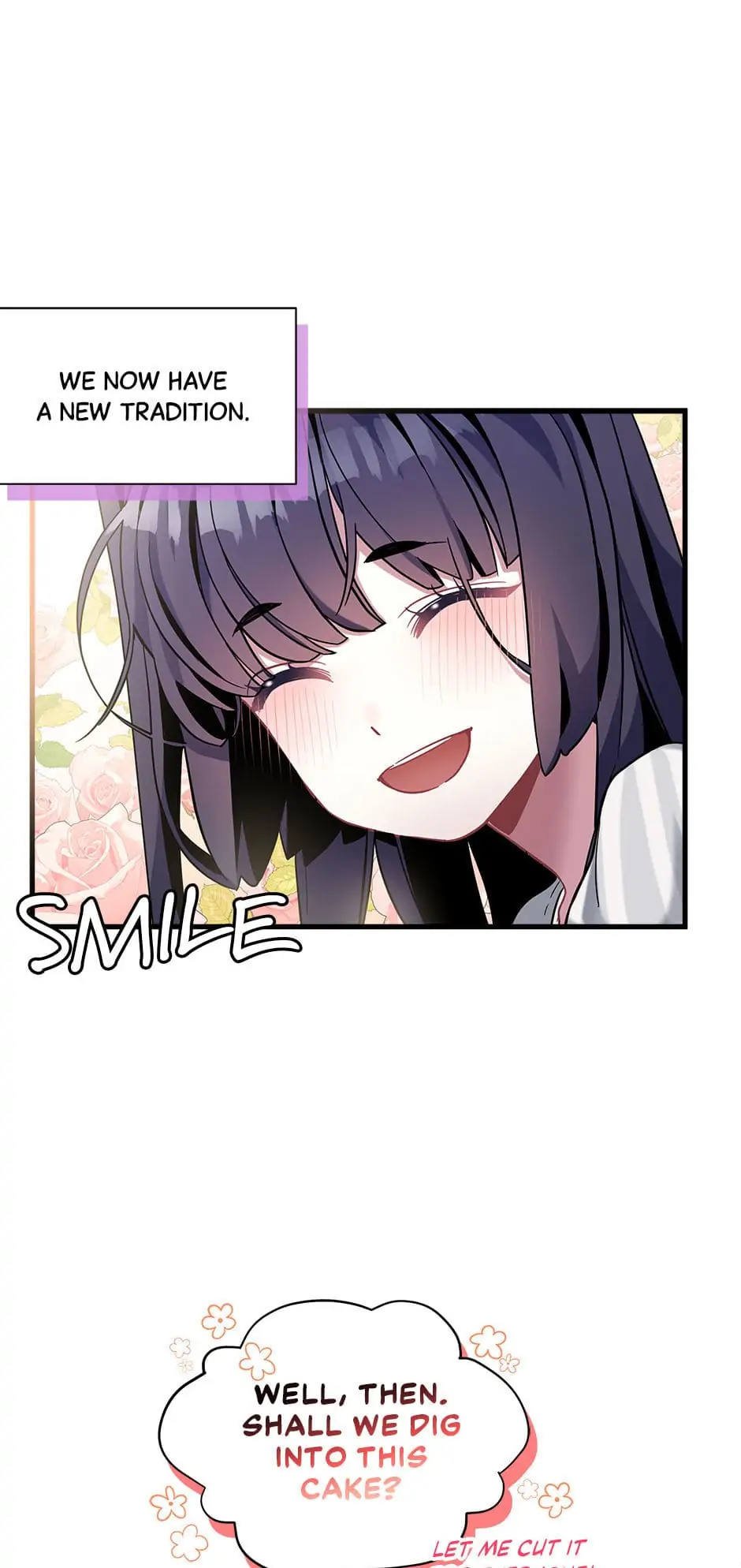 Not-Sew-Wicked Stepmom 「Official」 - Episode 58 manhwa