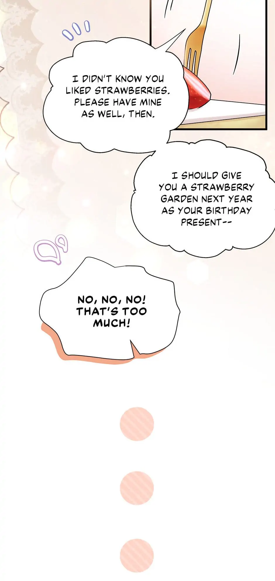 Not-Sew-Wicked Stepmom 「Official」 - Episode 58 manhwa