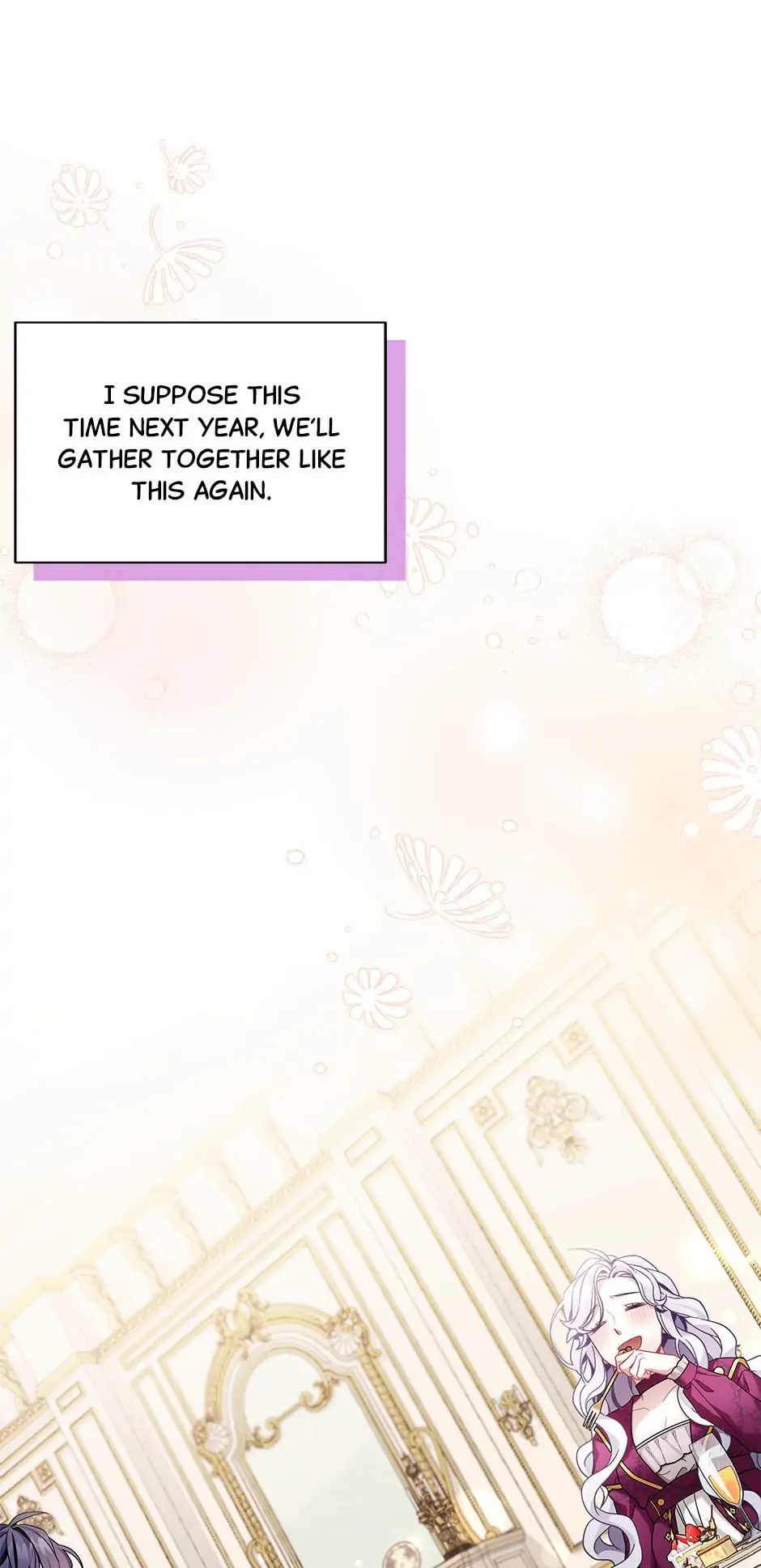 Not-Sew-Wicked Stepmom 「Official」 - Episode 58 manhwa