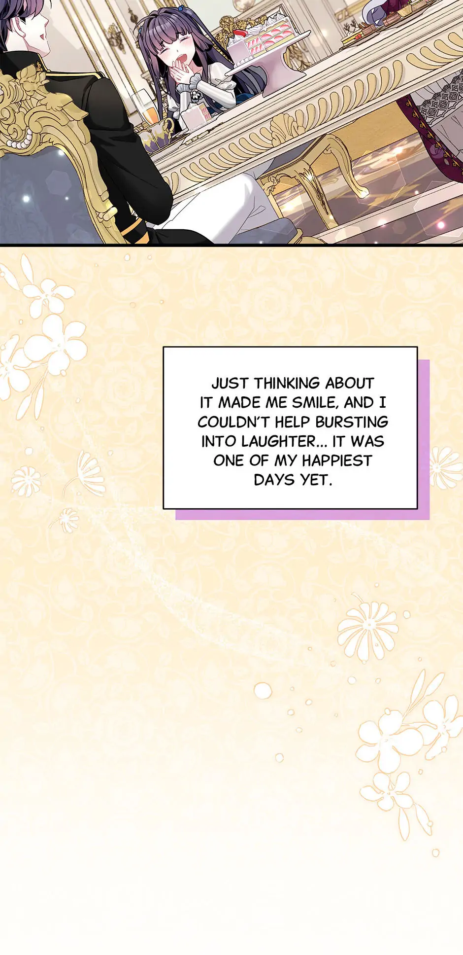 Not-Sew-Wicked Stepmom 「Official」 - Episode 58 manhwa