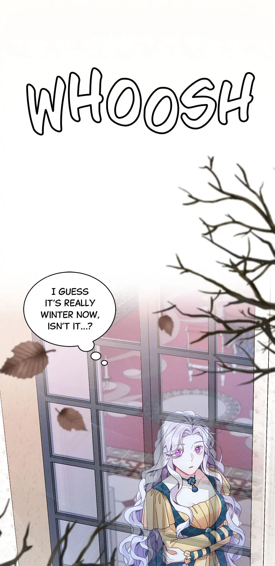 Not-Sew-Wicked Stepmom 「Official」 - Episode 58 manhwa
