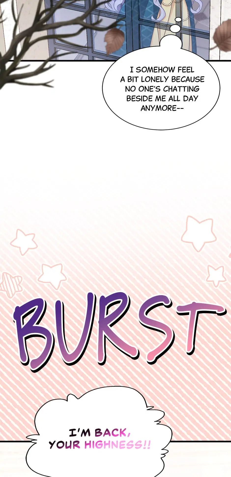 Not-Sew-Wicked Stepmom 「Official」 - Episode 58 manhwa