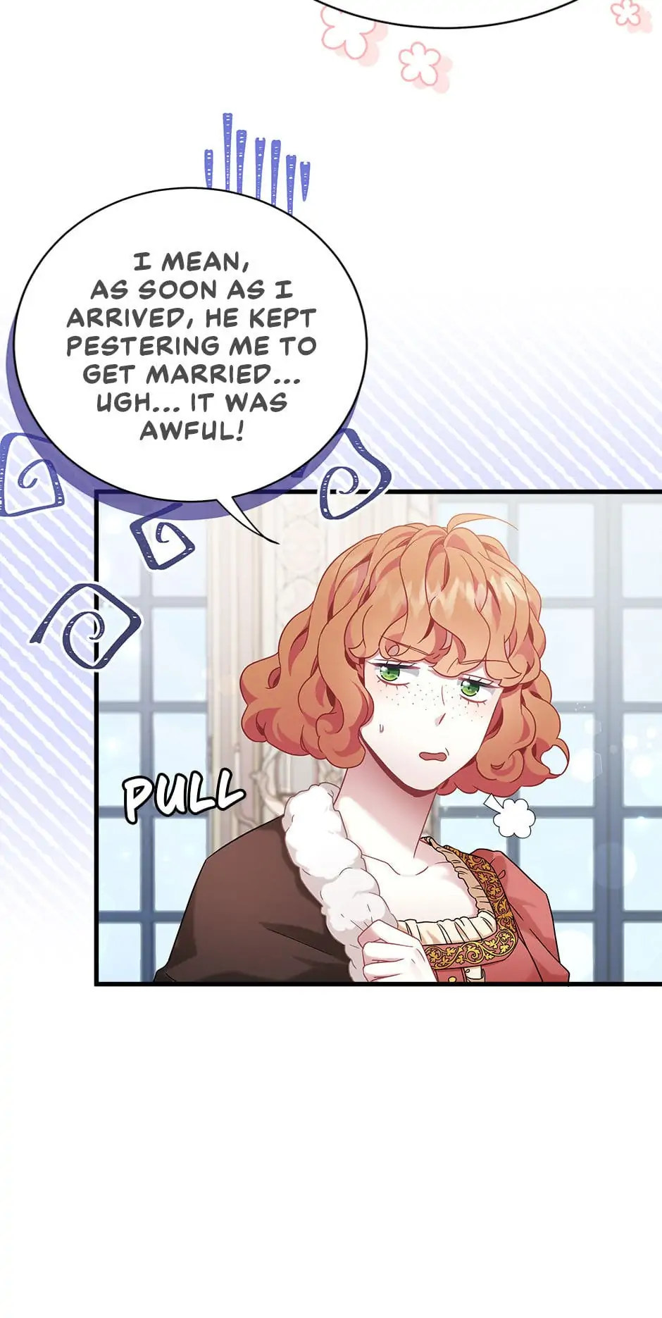 Not-Sew-Wicked Stepmom 「Official」 - Episode 58 manhwa