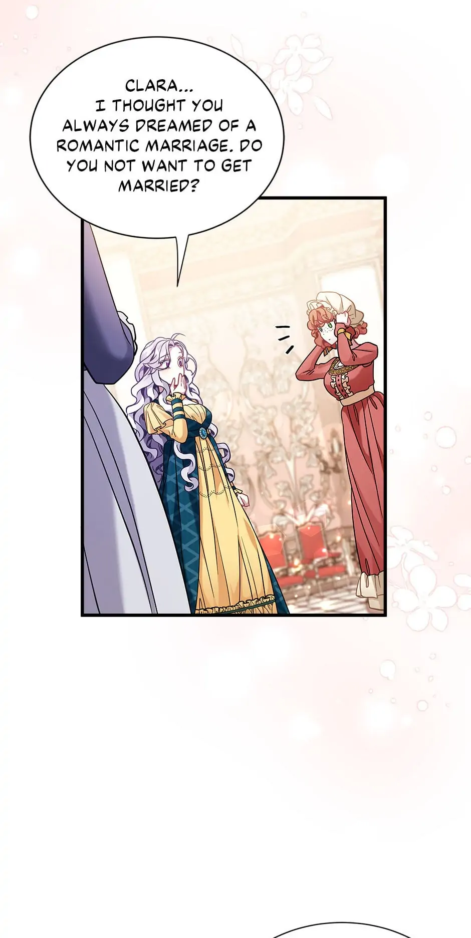 Not-Sew-Wicked Stepmom 「Official」 - Episode 58 manhwa