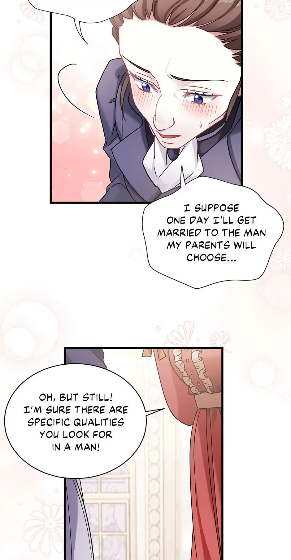 Not-Sew-Wicked Stepmom 「Official」 - Episode 58 manhwa