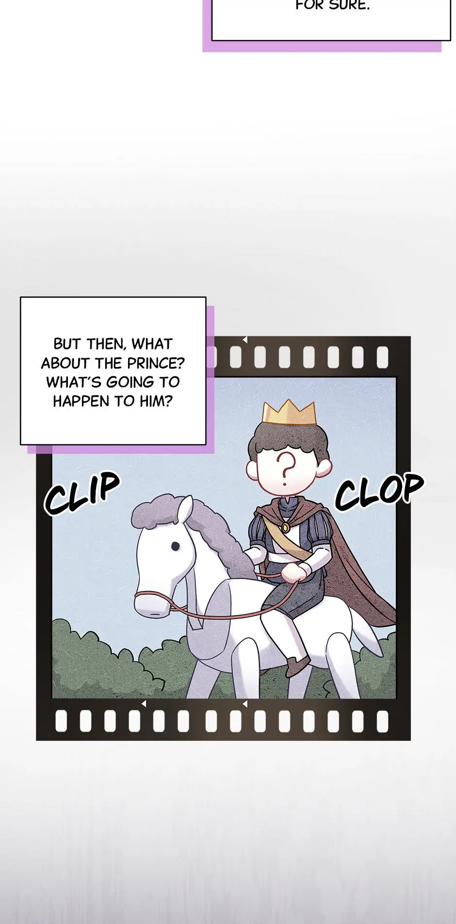 Not-Sew-Wicked Stepmom 「Official」 - Episode 58 manhwa