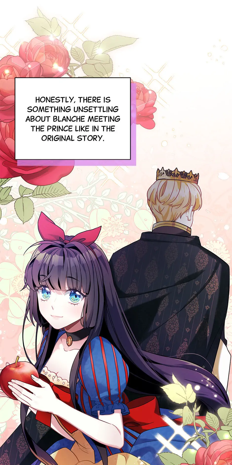 Not-Sew-Wicked Stepmom 「Official」 - Episode 59 manhwa