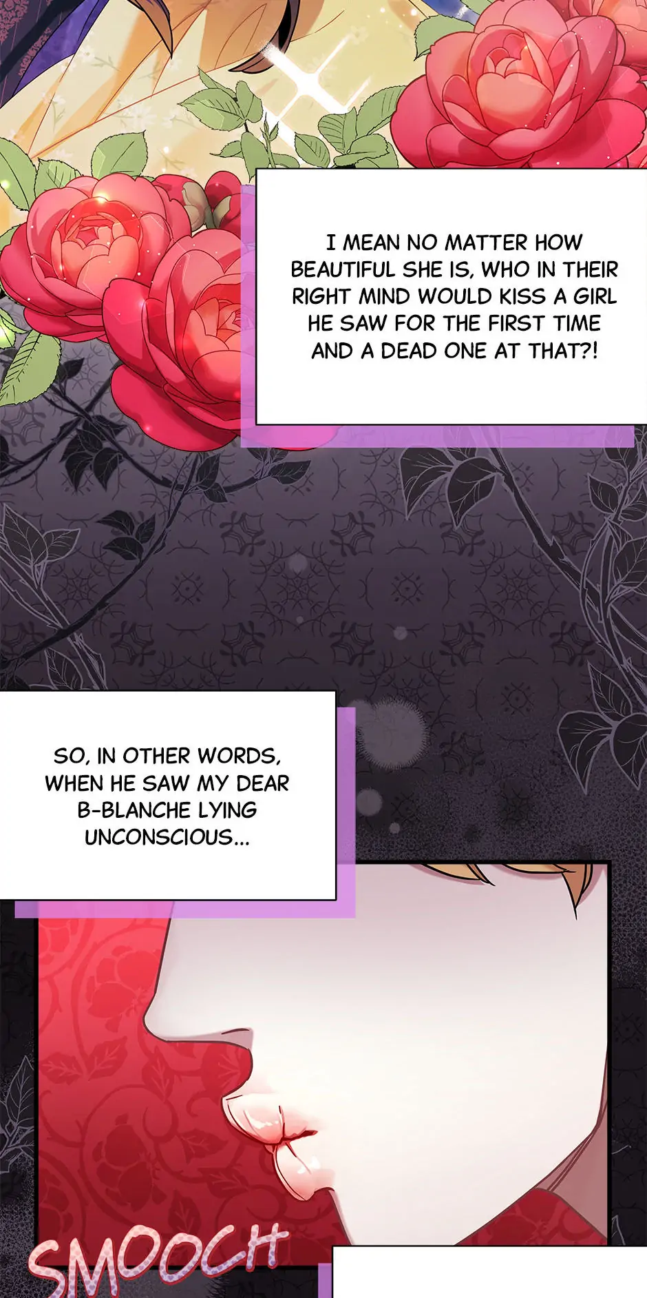 Not-Sew-Wicked Stepmom 「Official」 - Episode 59 manhwa