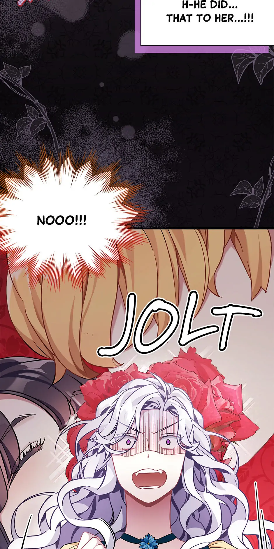 Not-Sew-Wicked Stepmom 「Official」 - Episode 59 manhwa