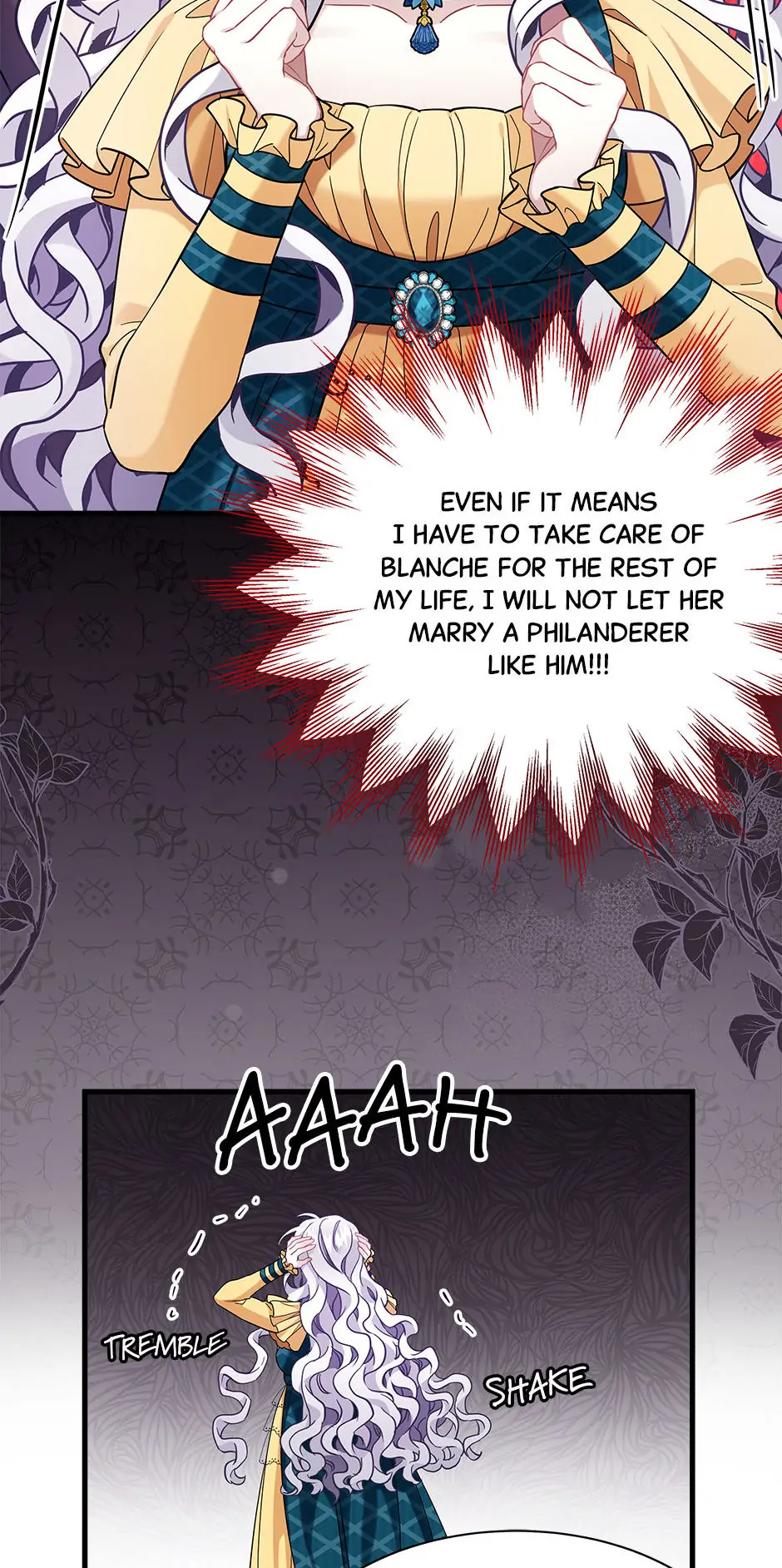 Not-Sew-Wicked Stepmom 「Official」 - Episode 59 manhwa
