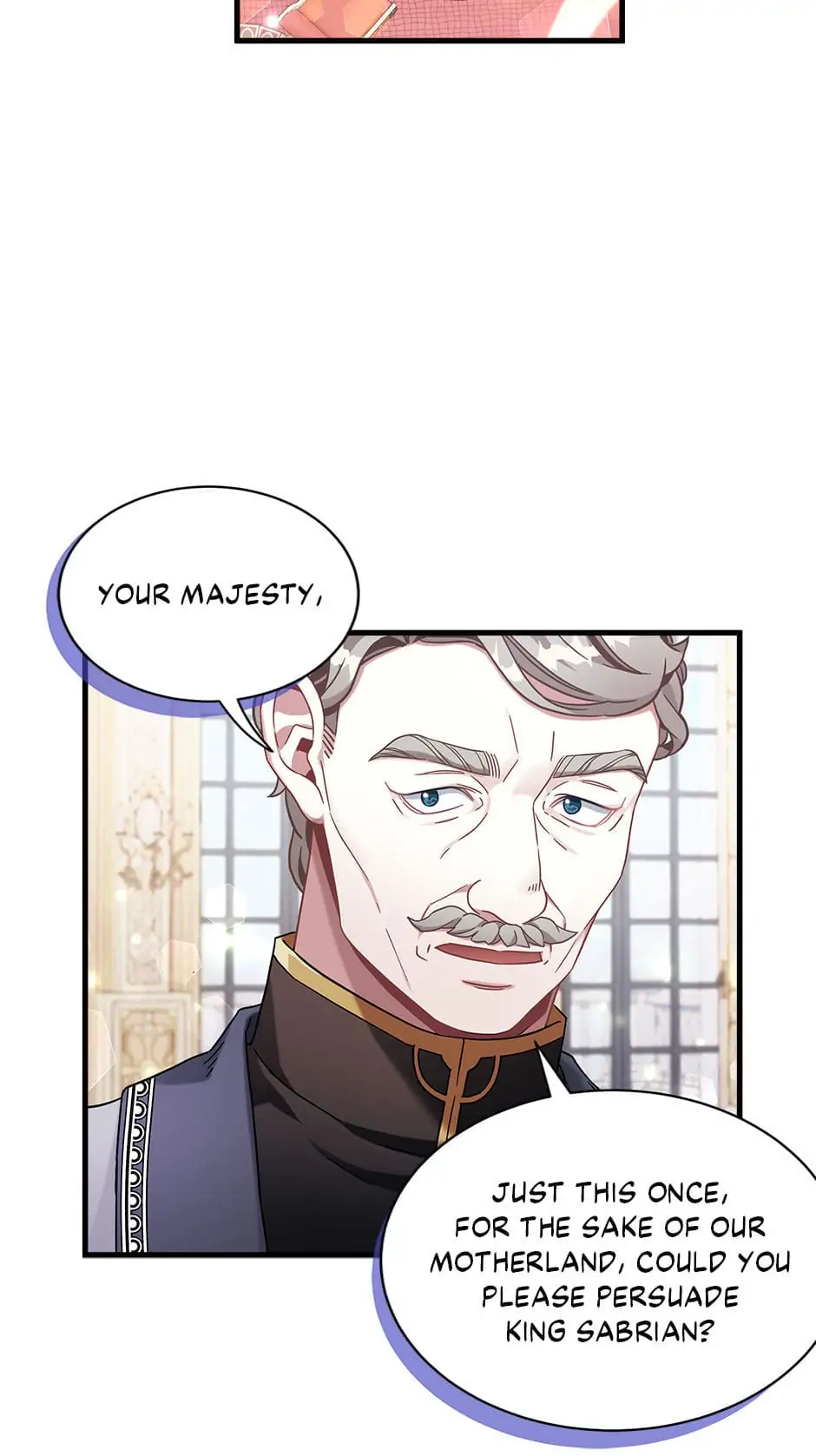 Not-Sew-Wicked Stepmom 「Official」 - Episode 59 manhwa