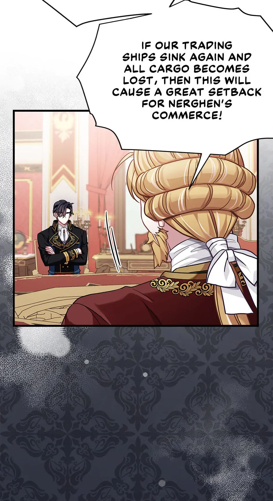 Not-Sew-Wicked Stepmom 「Official」 - Episode 59 manhwa