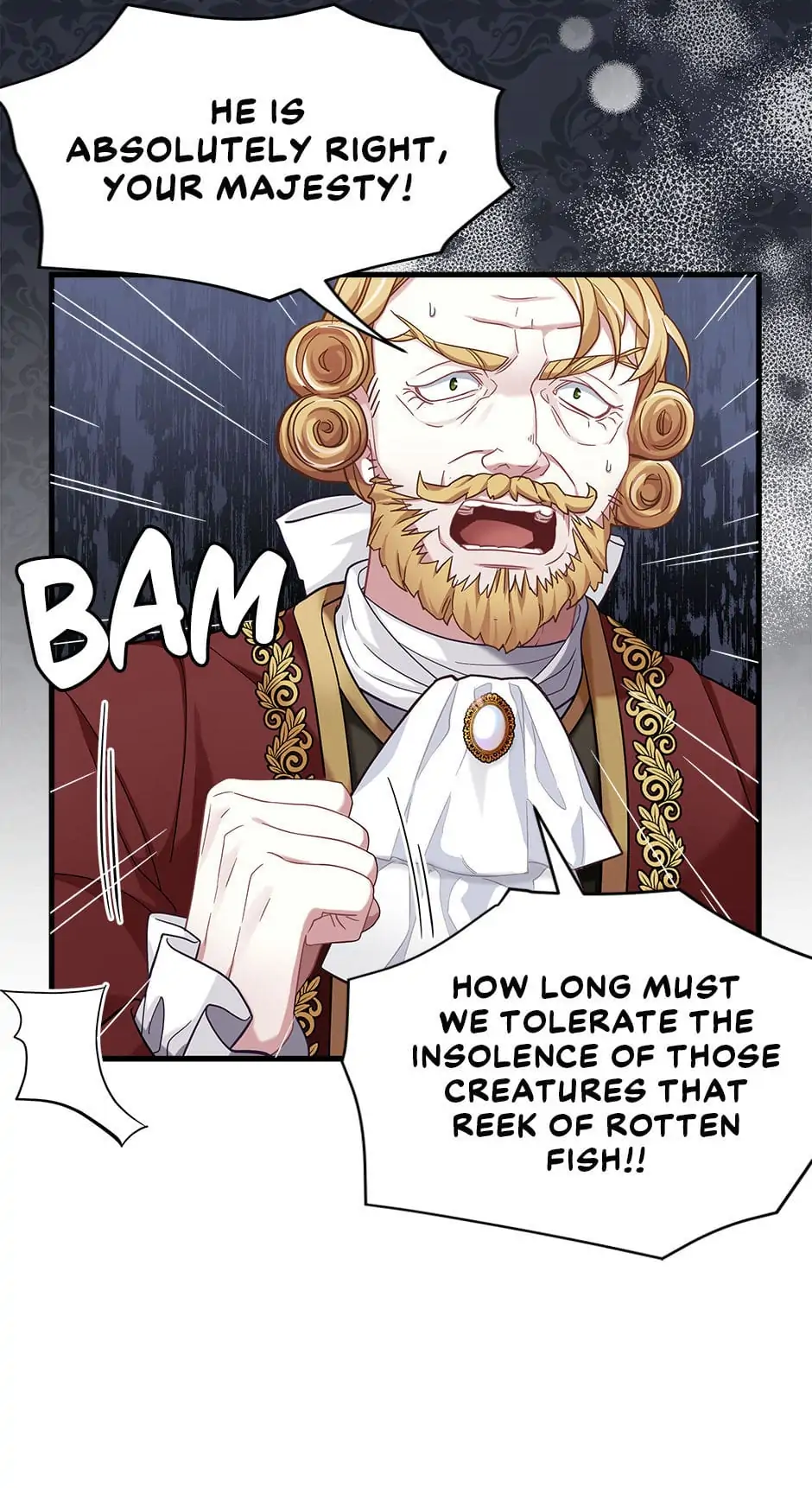 Not-Sew-Wicked Stepmom 「Official」 - Episode 59 manhwa