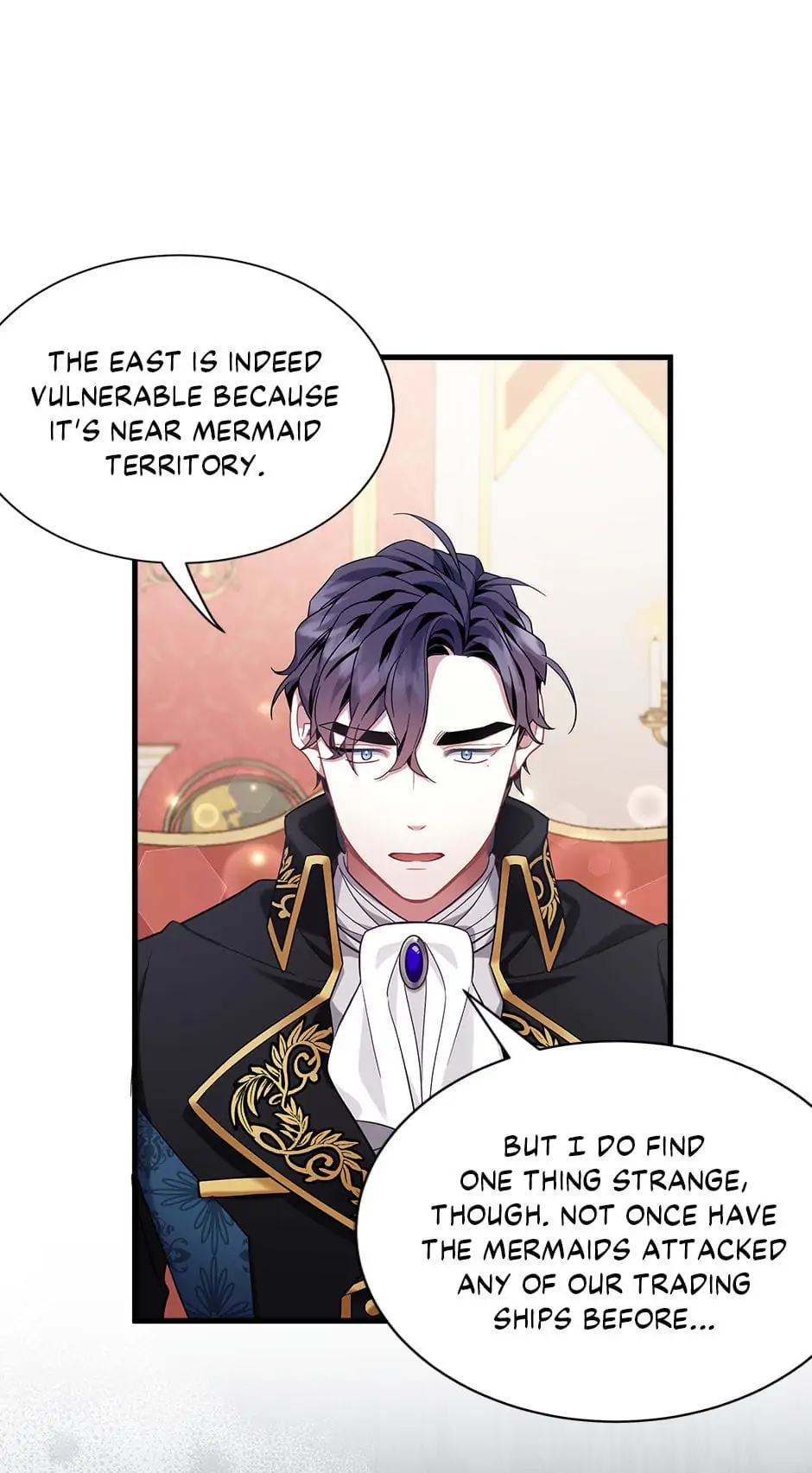 Not-Sew-Wicked Stepmom 「Official」 - Episode 59 manhwa
