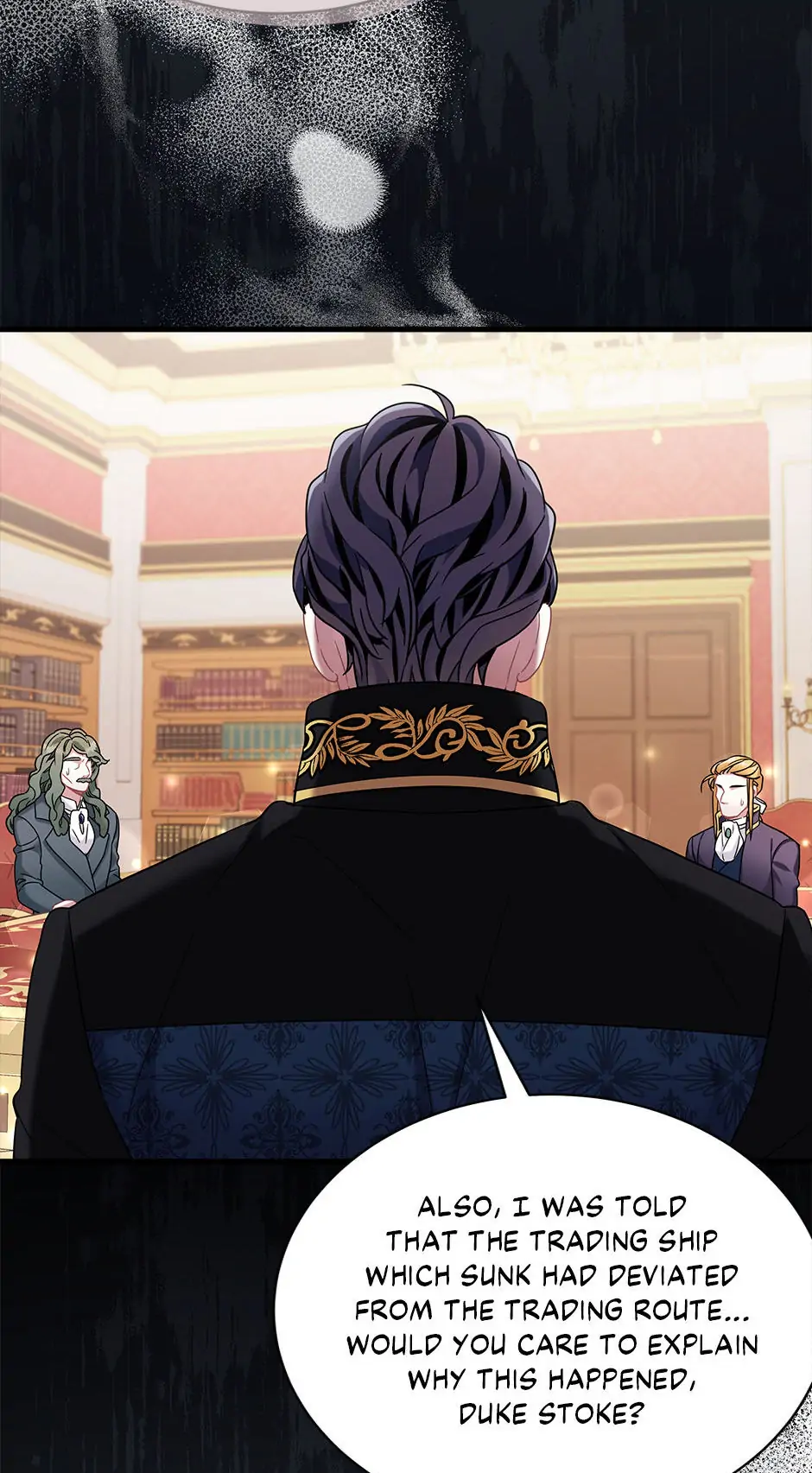 Not-Sew-Wicked Stepmom 「Official」 - Episode 59 manhwa