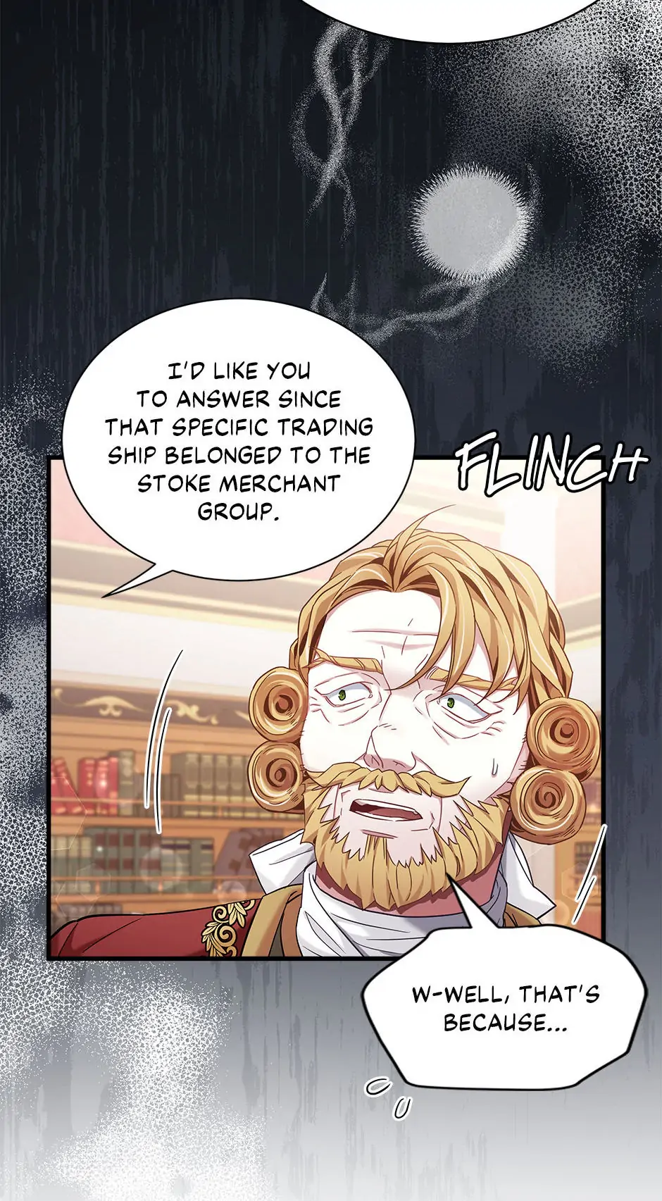 Not-Sew-Wicked Stepmom 「Official」 - Episode 59 manhwa