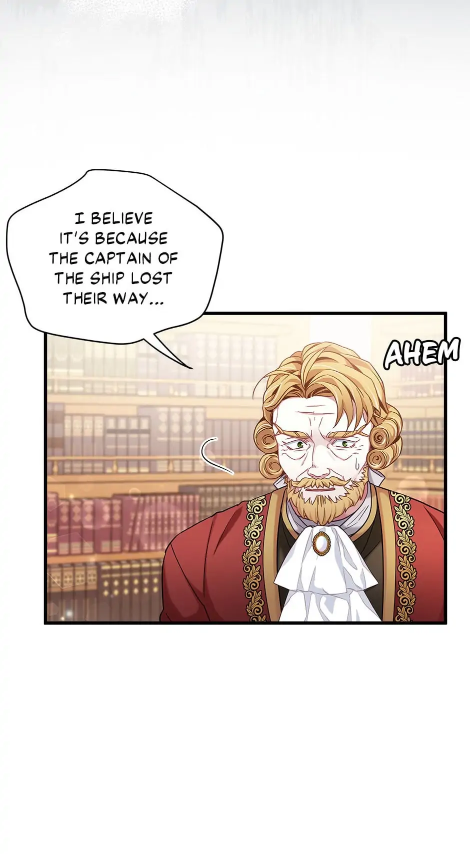 Not-Sew-Wicked Stepmom 「Official」 - Episode 59 manhwa