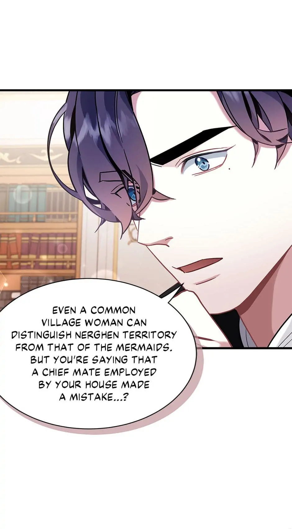 Not-Sew-Wicked Stepmom 「Official」 - Episode 59 manhwa