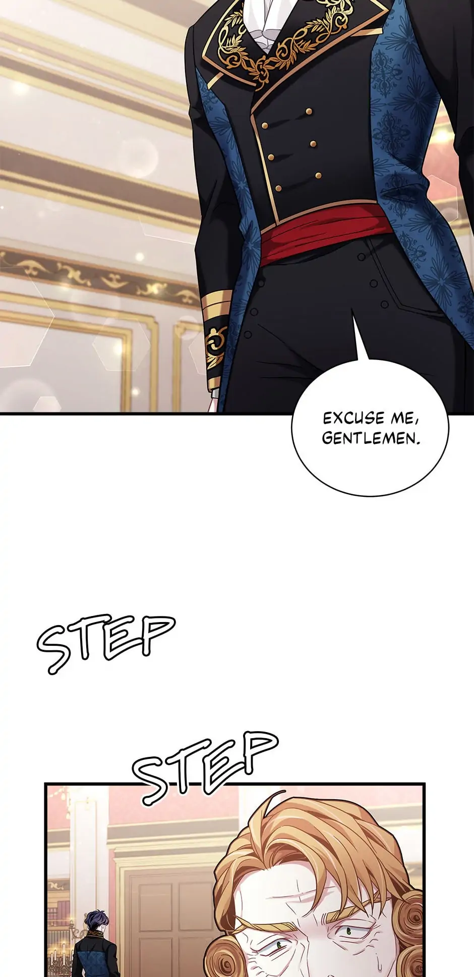 Not-Sew-Wicked Stepmom 「Official」 - Episode 59 manhwa