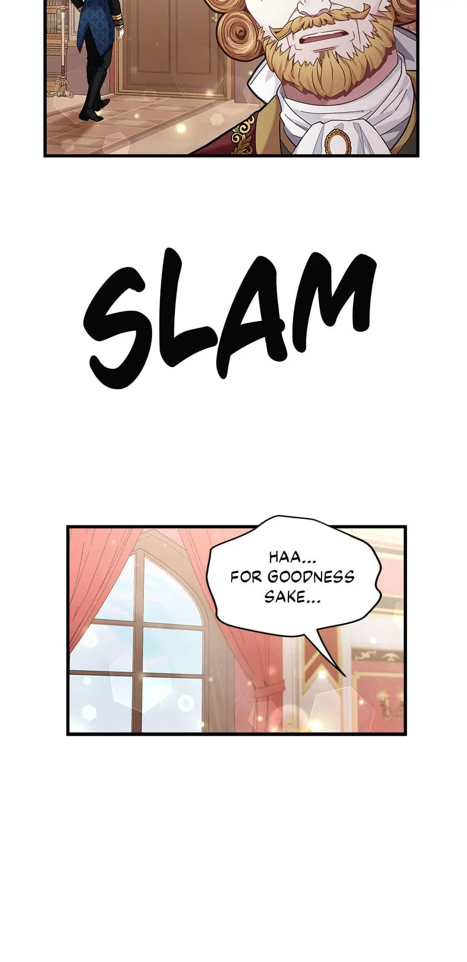 Not-Sew-Wicked Stepmom 「Official」 - Episode 59 manhwa