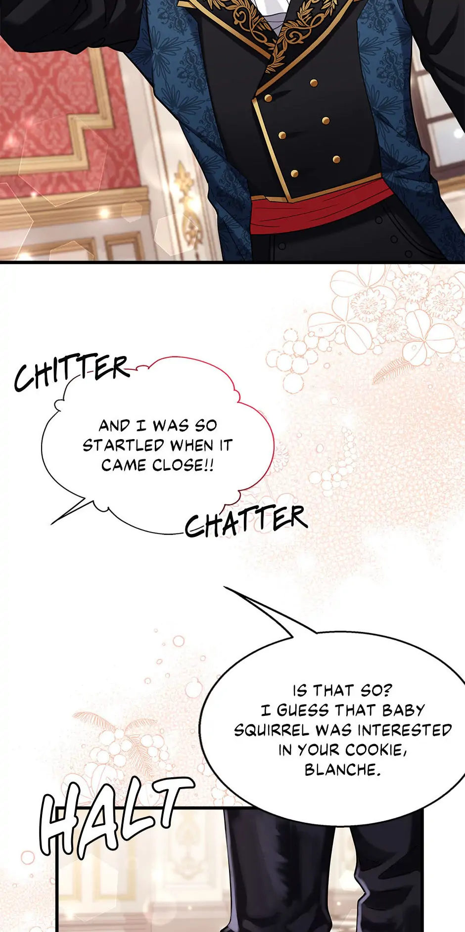 Not-Sew-Wicked Stepmom 「Official」 - Episode 59 manhwa